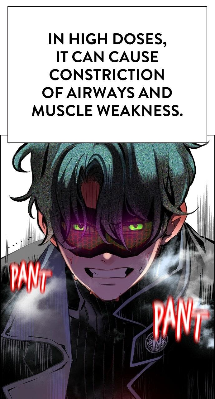 Read Jungle Juice chapter 70.8 image 84 on Lezhin