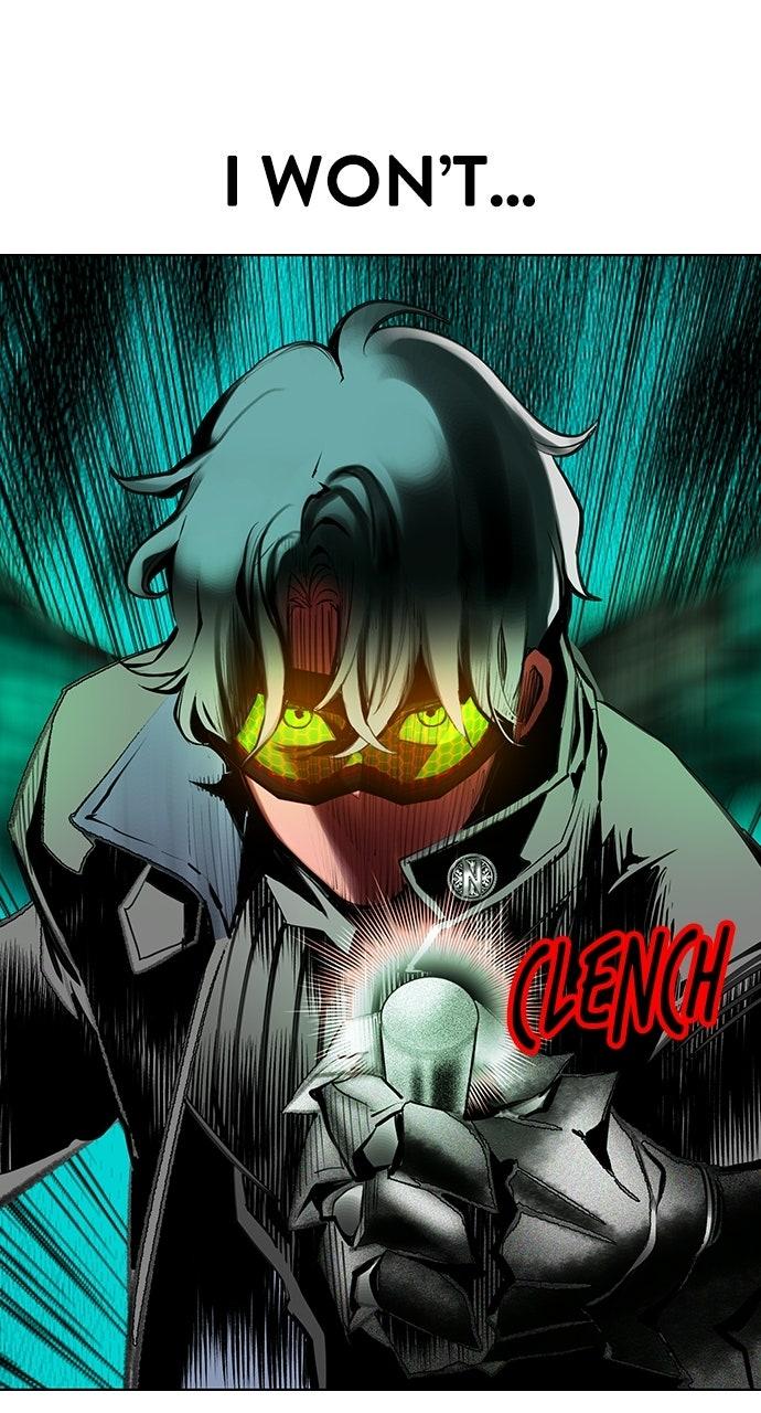 Read Jungle Juice chapter 70.8 image 94 on Lezhin