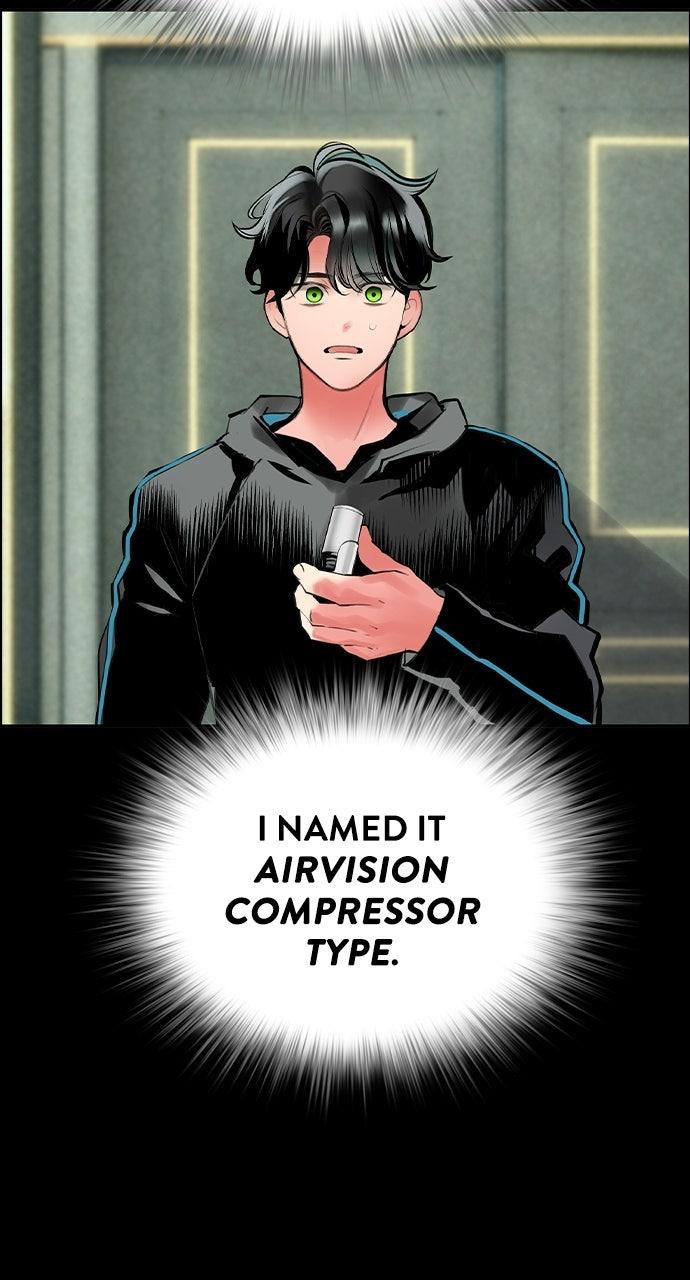 Read Jungle Juice chapter 70.8 image 97 on Lezhin