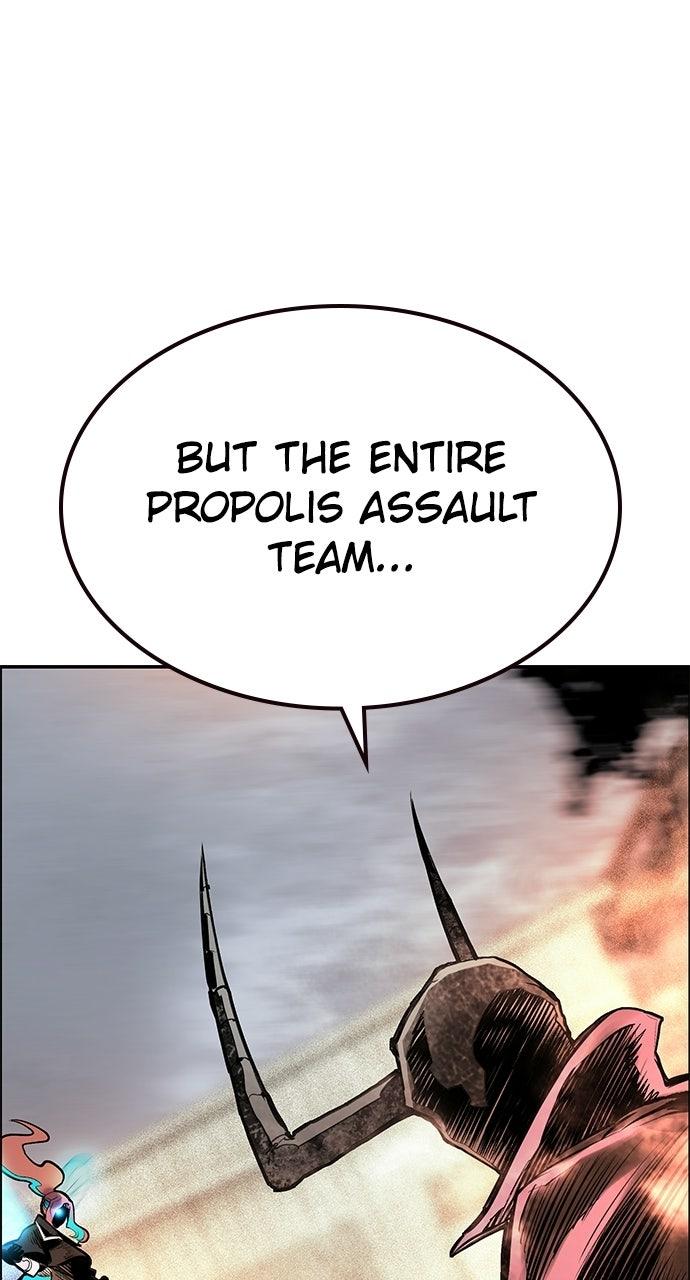 Read Jungle Juice chapter 70.9 image 0 on Lezhin