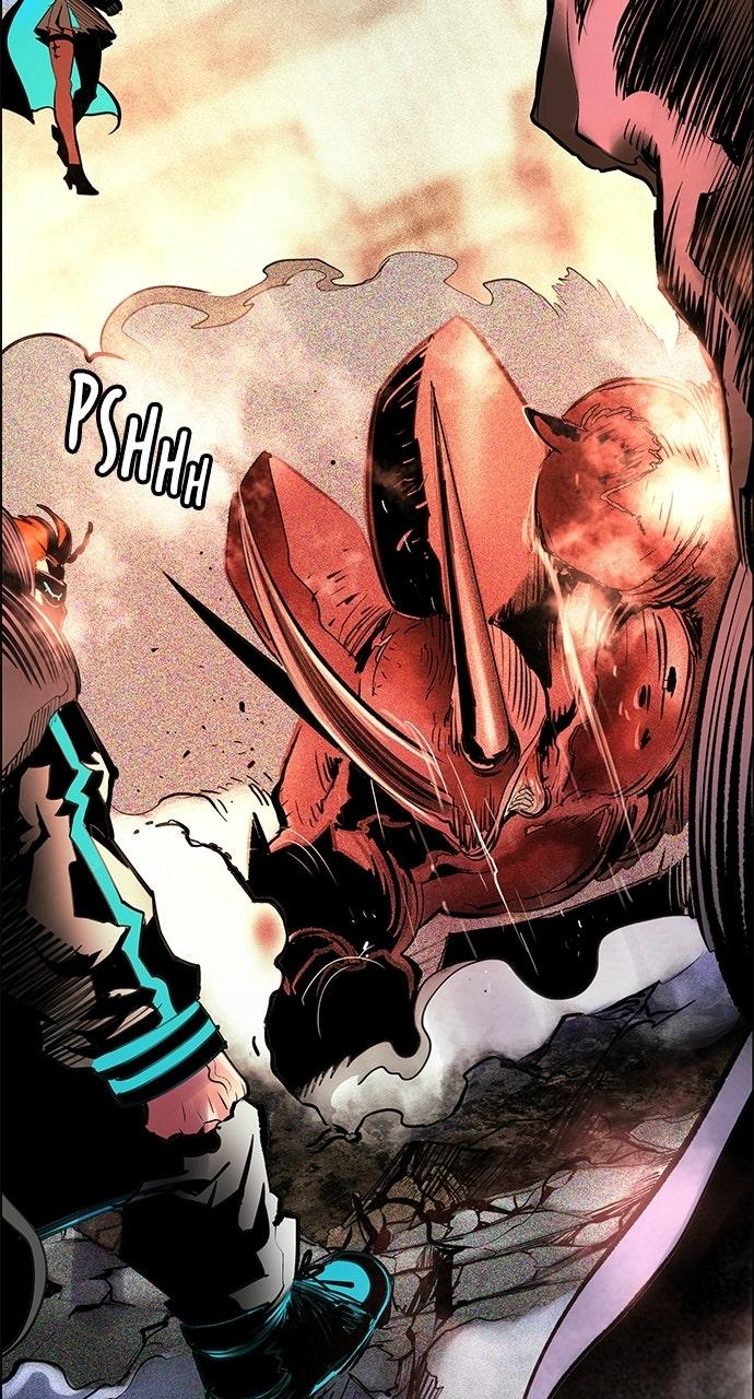 Read Jungle Juice chapter 70.9 image 1 on Lezhin