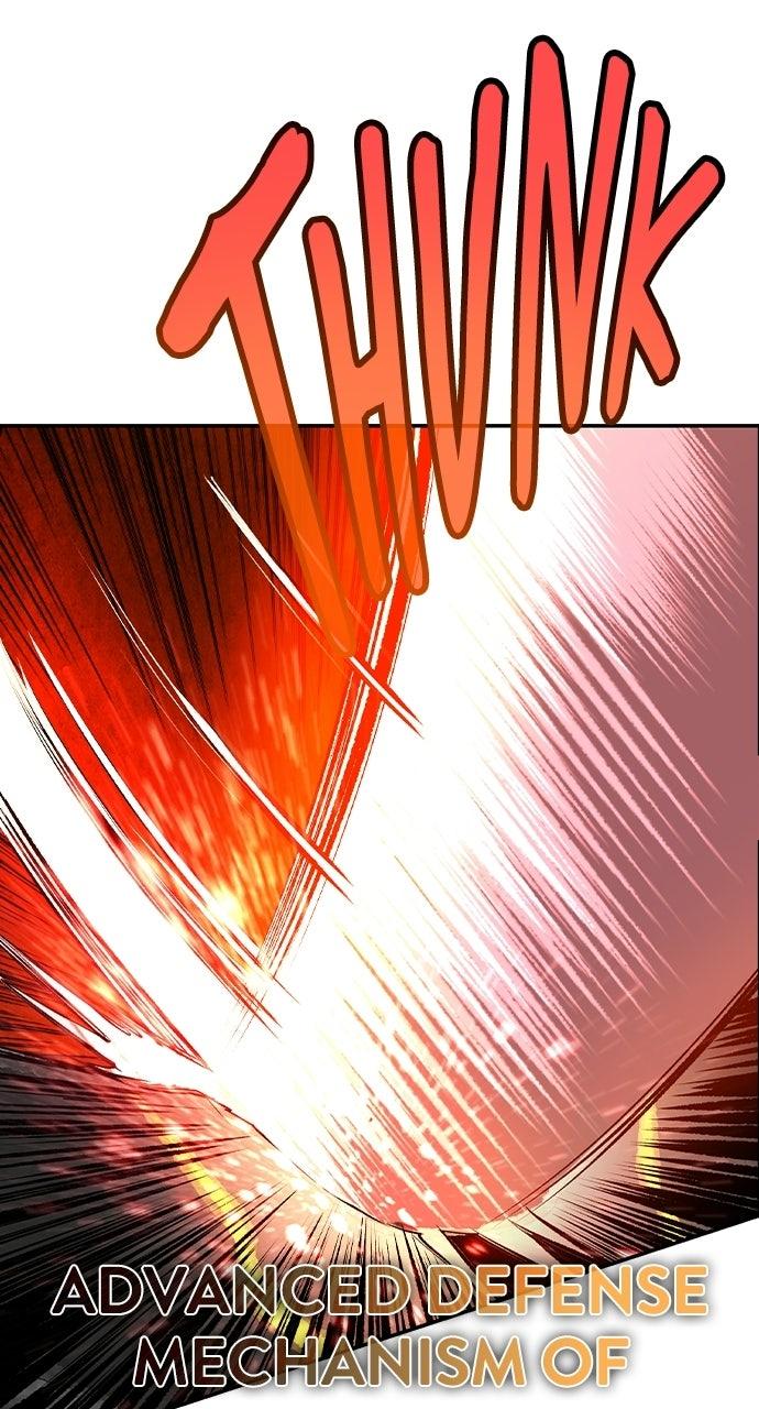 Read Jungle Juice chapter 70.9 image 10 on Lezhin