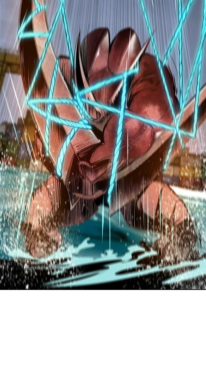 Read Jungle Juice chapter 70.9 image 100 on Lezhin