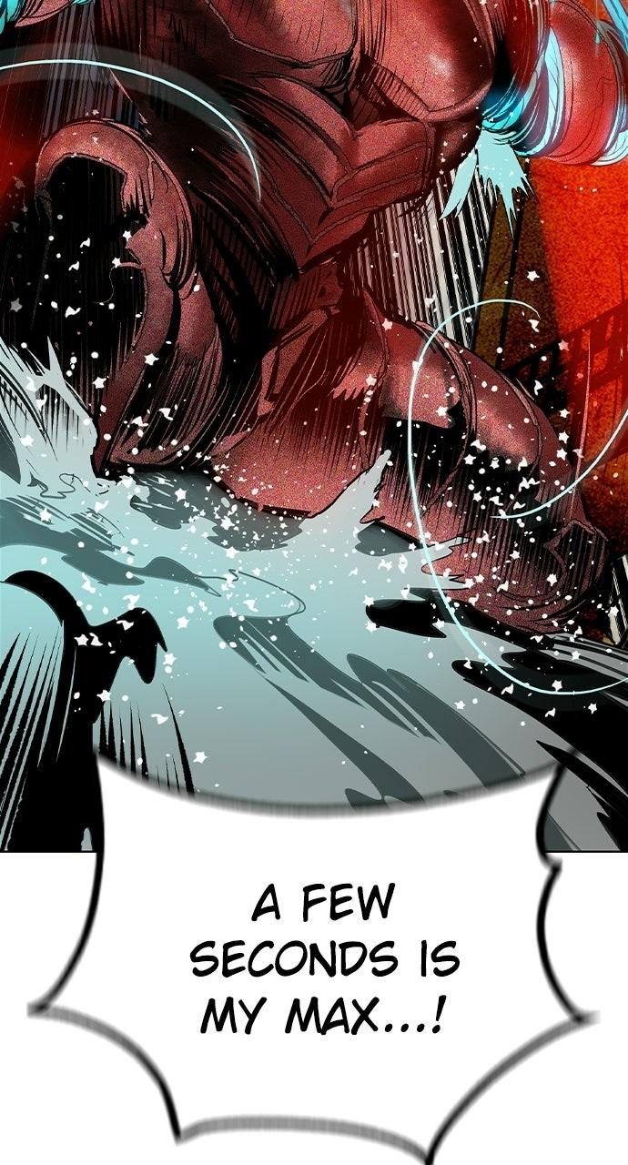 Read Jungle Juice chapter 70.9 image 110 on Lezhin