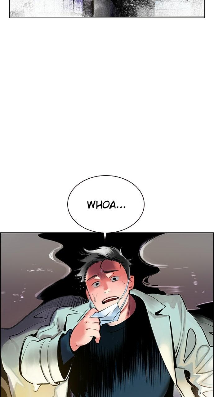Read Jungle Juice chapter 70.9 image 123 on Lezhin