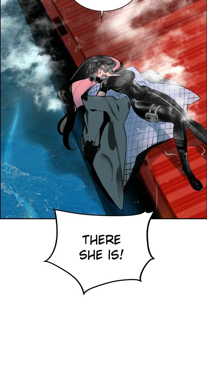 Read Jungle Juice chapter 70.9 image 133 on Lezhin