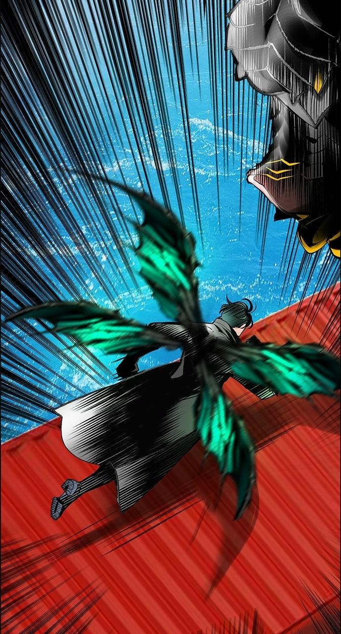 Read Jungle Juice chapter 70.9 image 135 on Lezhin