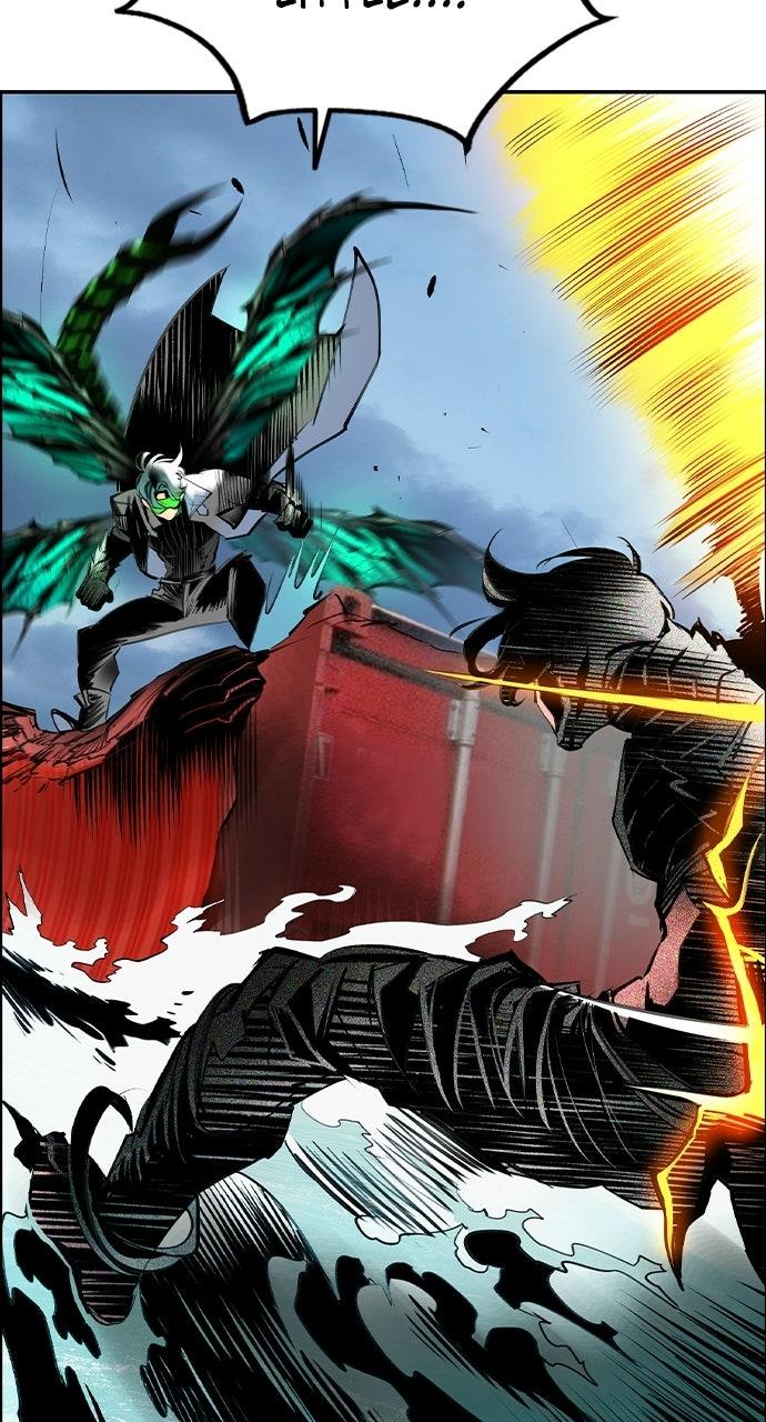 Read Jungle Juice chapter 70.9 image 140 on Lezhin