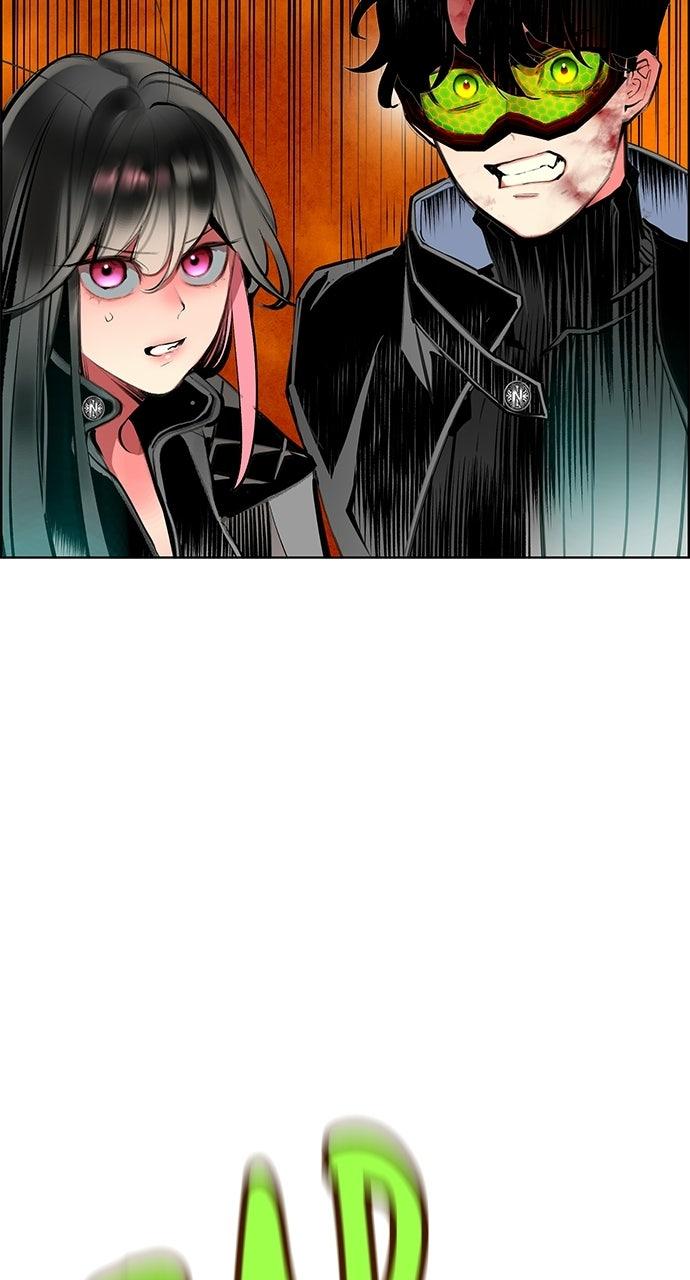 Read Jungle Juice chapter 70.9 image 17 on Lezhin