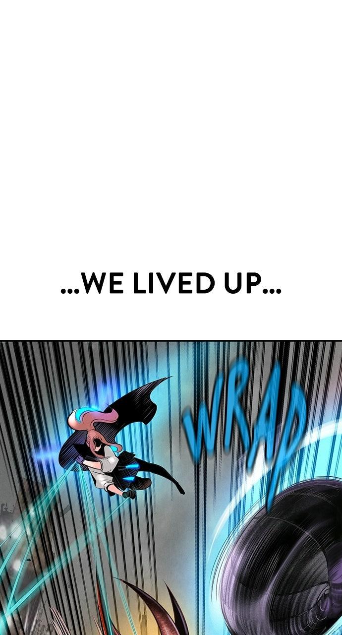 Read Jungle Juice chapter 70.9 image 24 on Lezhin