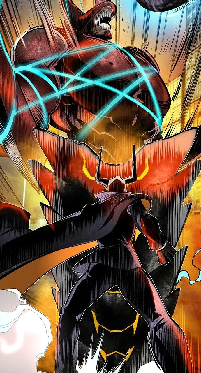 Read Jungle Juice chapter 70.9 image 25 on Lezhin
