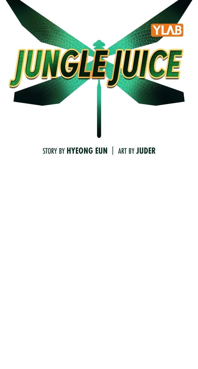 Read Jungle Juice chapter 70.9 image 27 on Lezhin