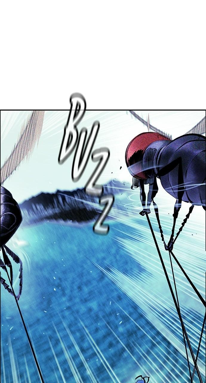 Read Jungle Juice chapter 70.9 image 28 on Lezhin