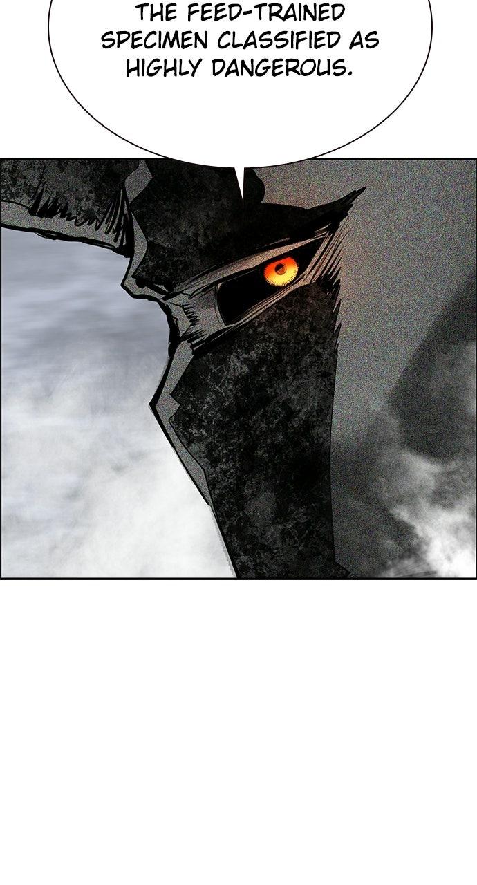 Read Jungle Juice chapter 70.9 image 3 on Lezhin