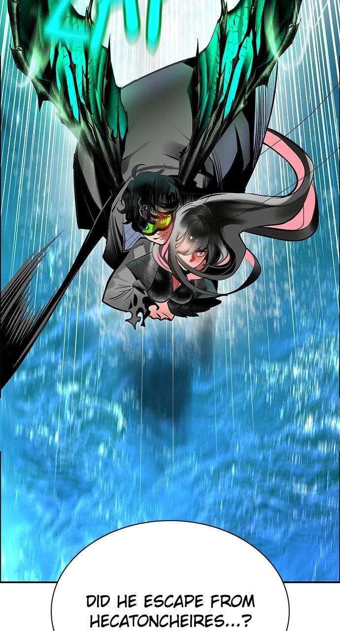 Read Jungle Juice chapter 70.9 image 32 on Lezhin