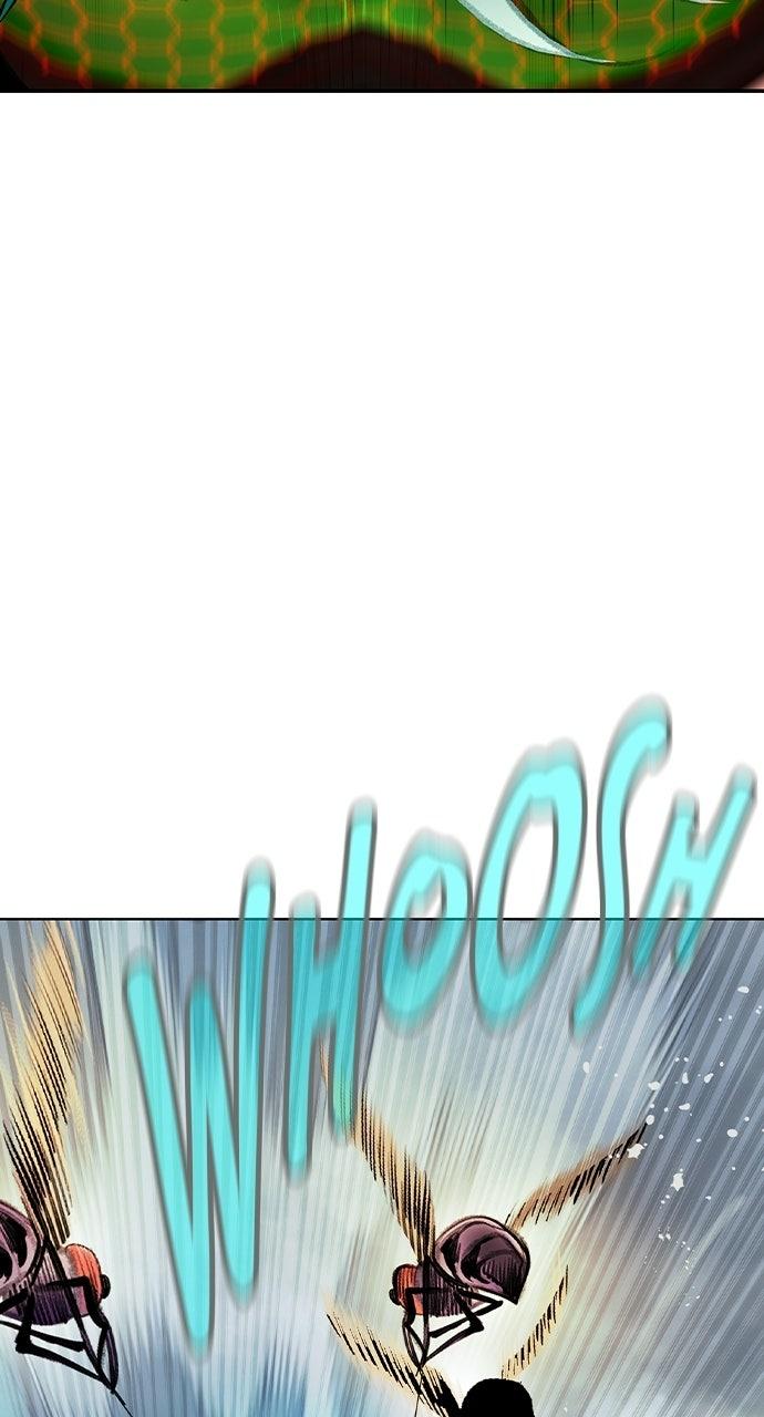 Read Jungle Juice chapter 70.9 image 34 on Lezhin
