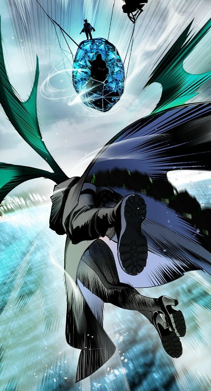 Read Jungle Juice chapter 70.9 image 35 on Lezhin