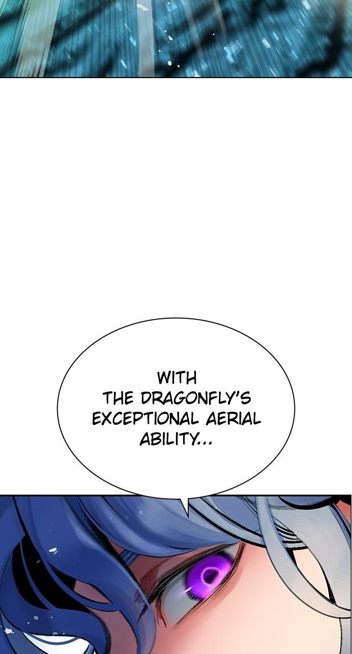 Read Jungle Juice chapter 70.9 image 36 on Lezhin