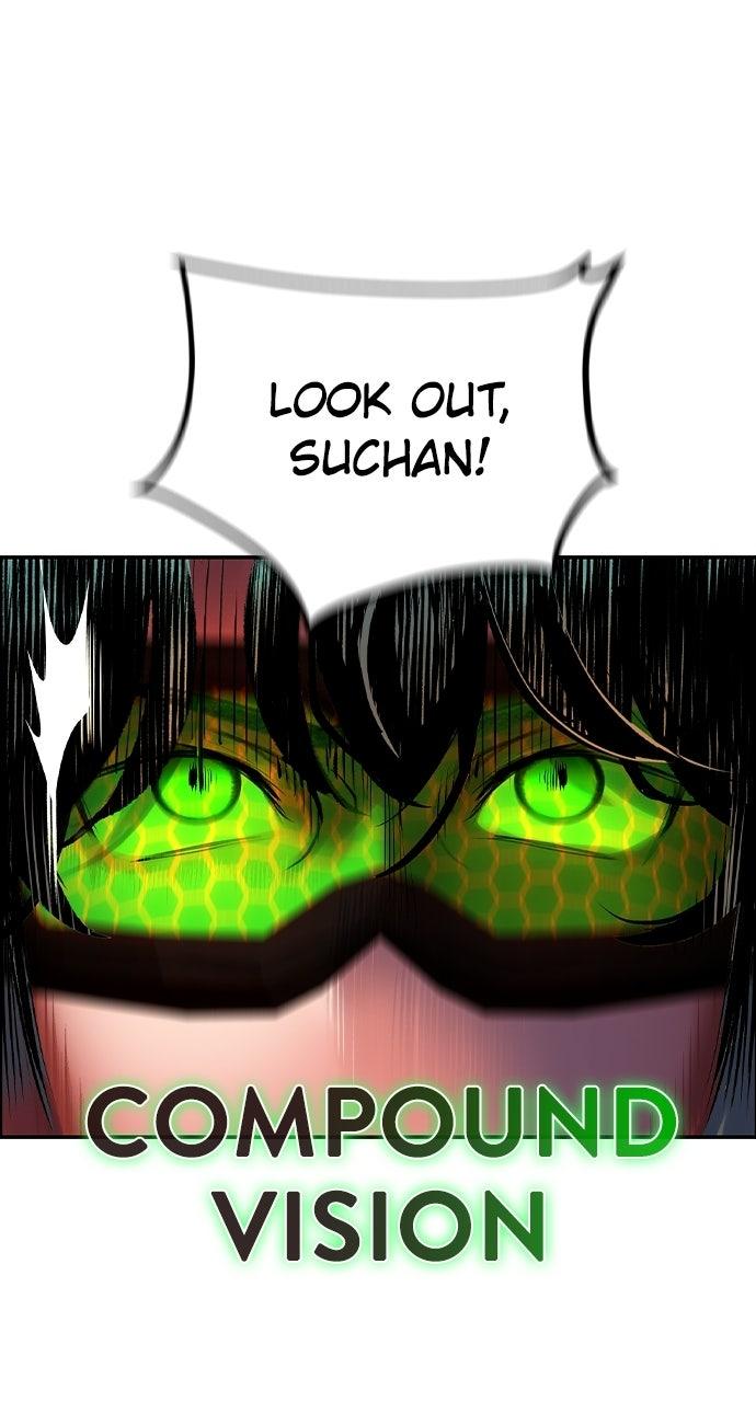 Read Jungle Juice chapter 70.9 image 39 on Lezhin