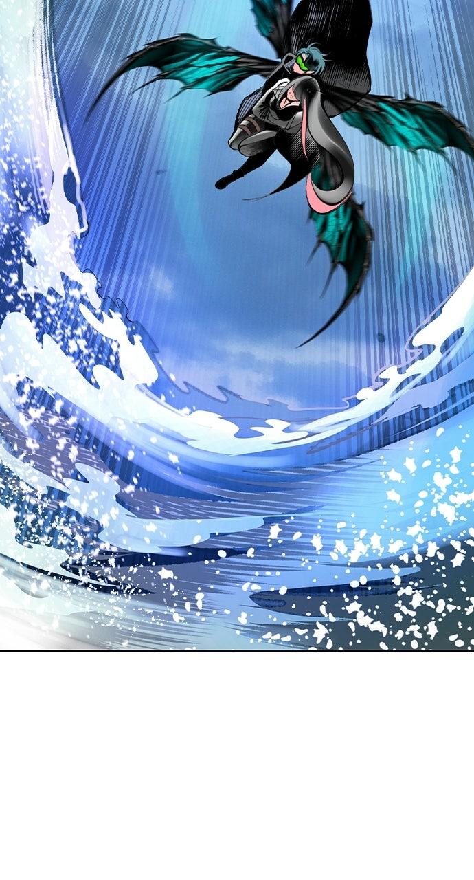 Read Jungle Juice chapter 70.9 image 41 on Lezhin