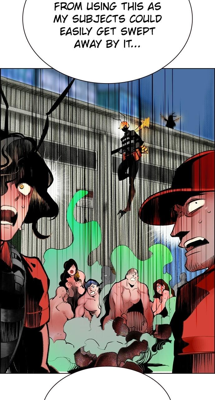 Read Jungle Juice chapter 70.9 image 51 on Lezhin