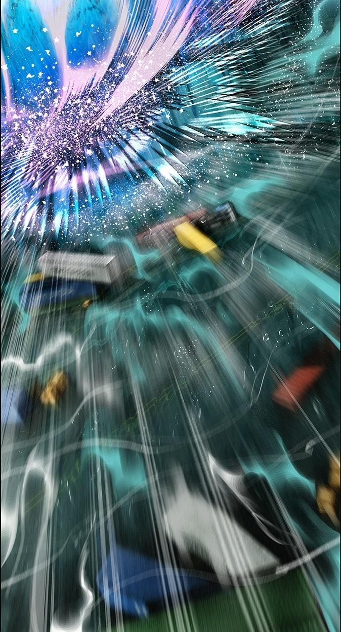 Read Jungle Juice chapter 70.9 image 57 on Lezhin