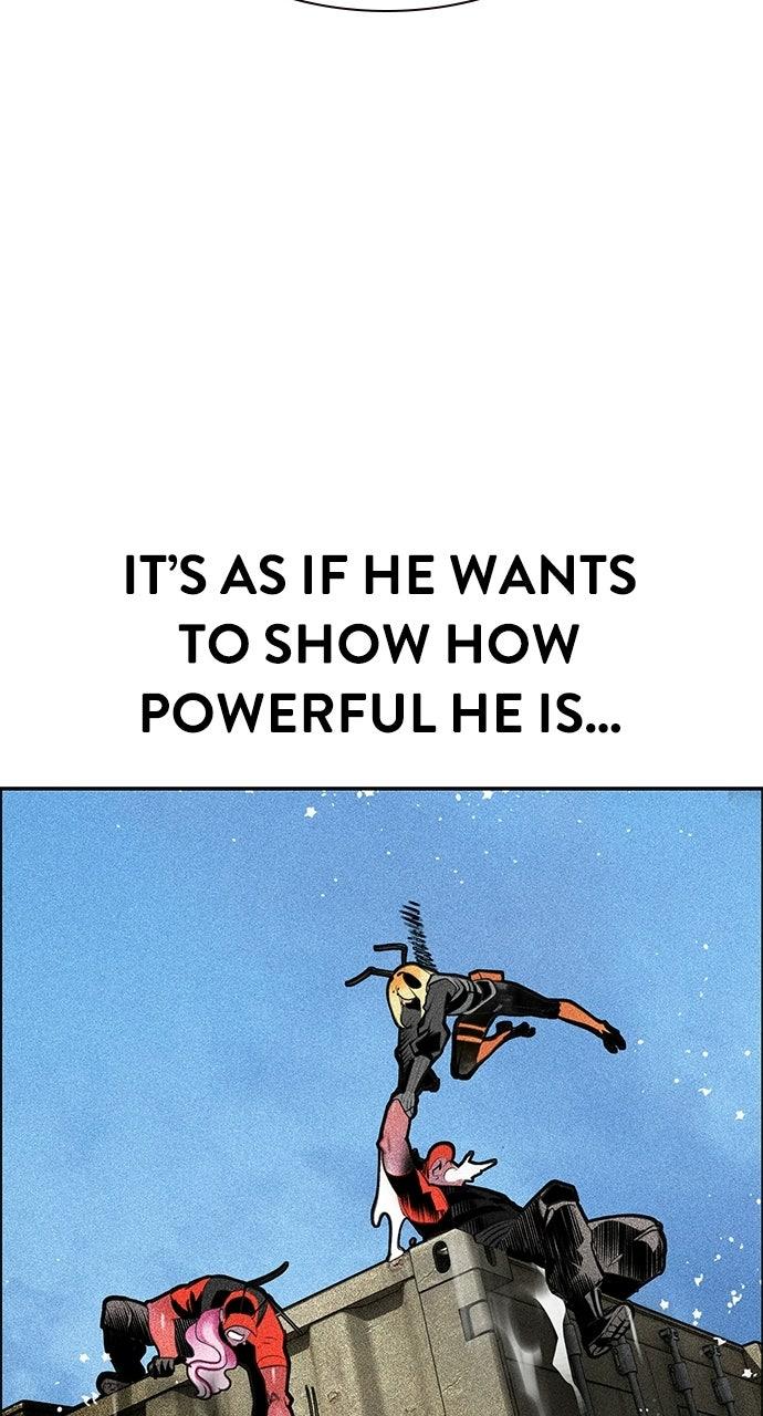 Read Jungle Juice chapter 70.9 image 70 on Lezhin