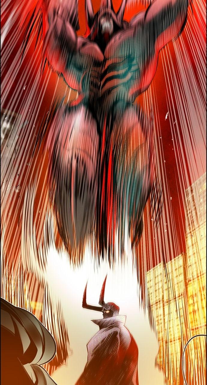 Read Jungle Juice chapter 70.9 image 8 on Lezhin