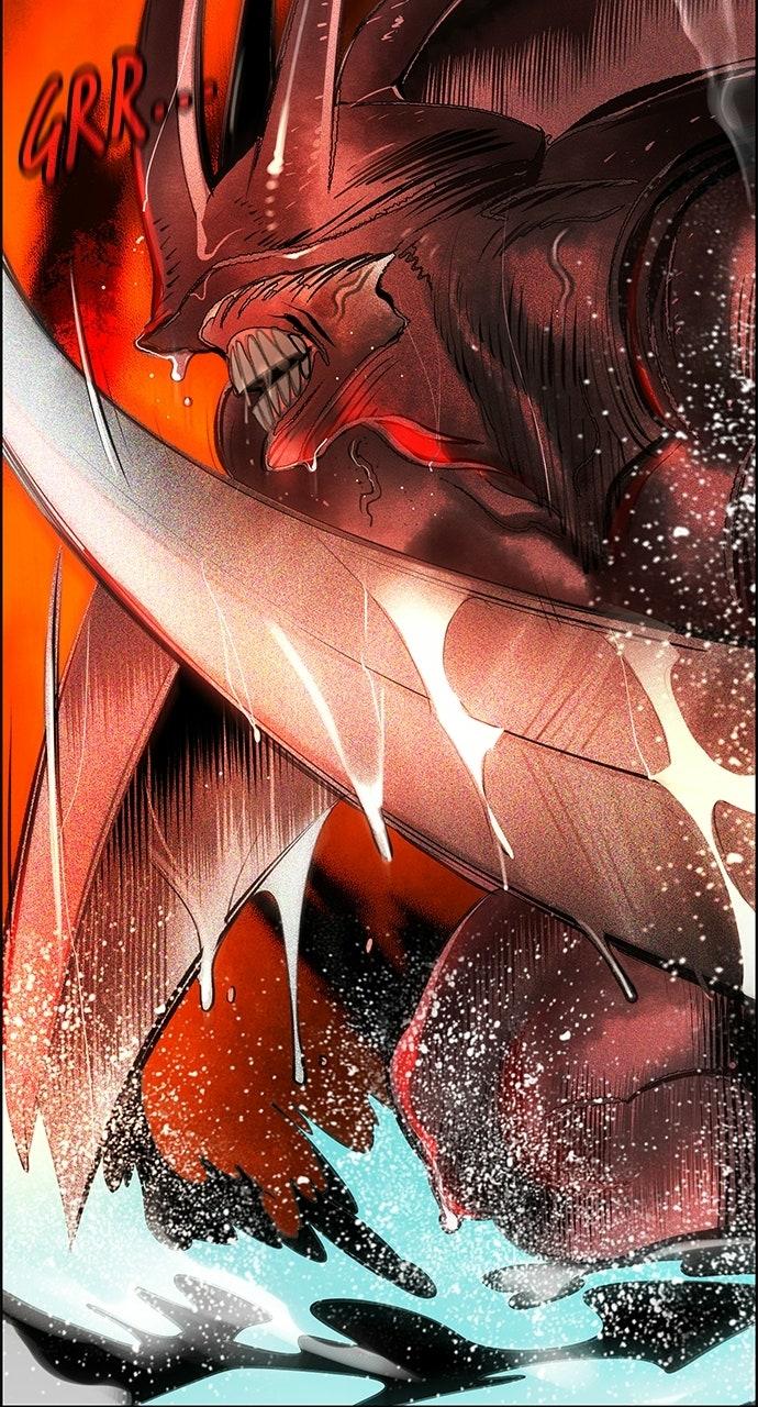 Read Jungle Juice chapter 70.9 image 94 on Lezhin