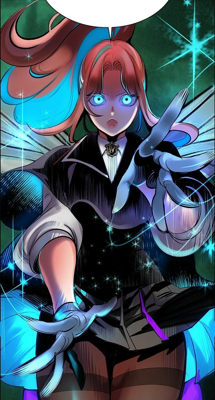 Read Jungle Juice chapter 70.9 image 97 on Lezhin
