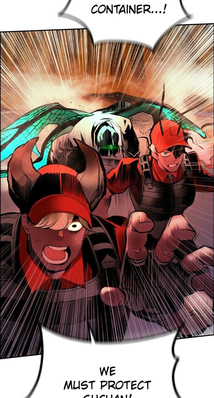 Read Jungle Juice chapter 71.1 image 119 on Lezhin
