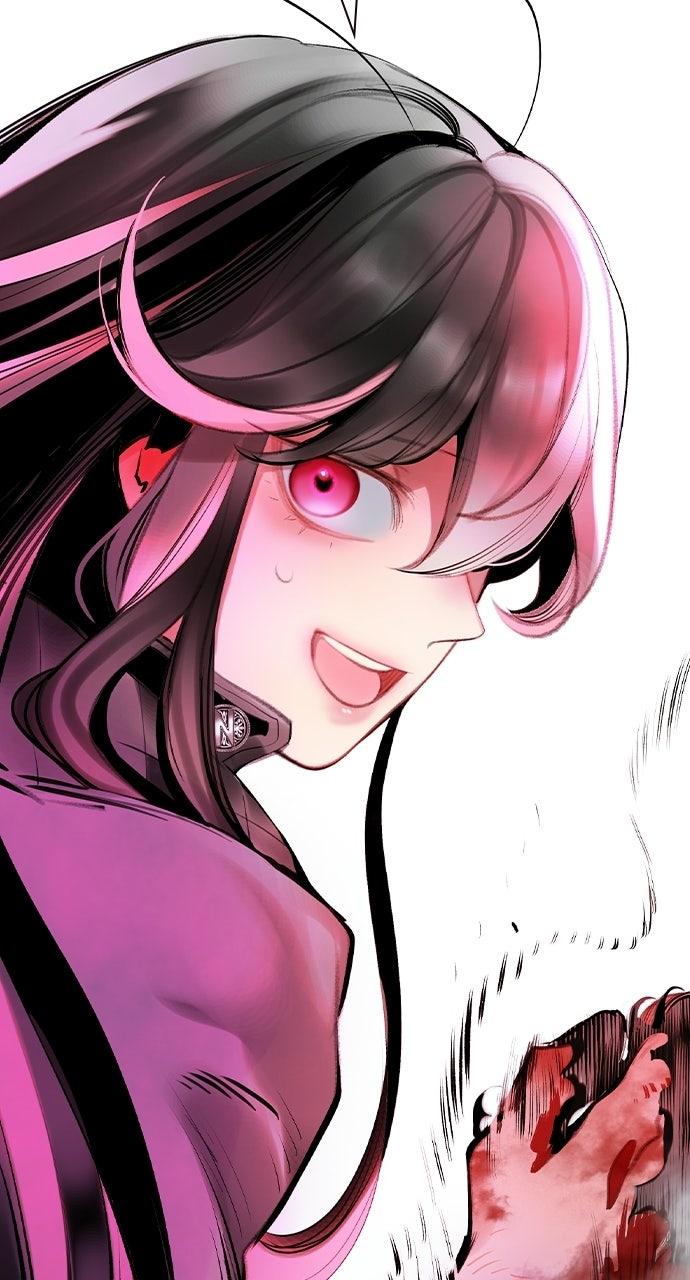 Read Jungle Juice chapter 71.1 image 125 on Lezhin