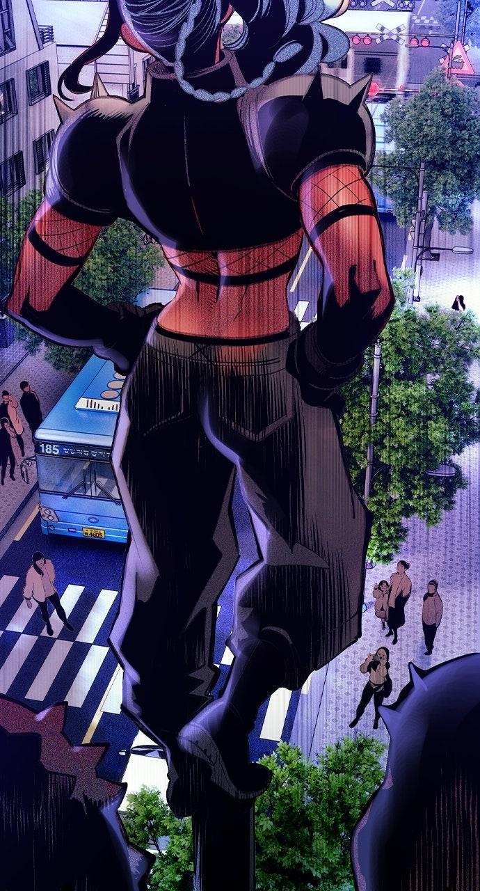 Read Jungle Juice chapter 71.1 image 31 on Lezhin