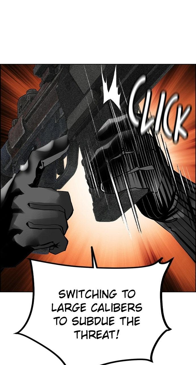 Read Jungle Juice chapter 71.1 image 8 on Lezhin
