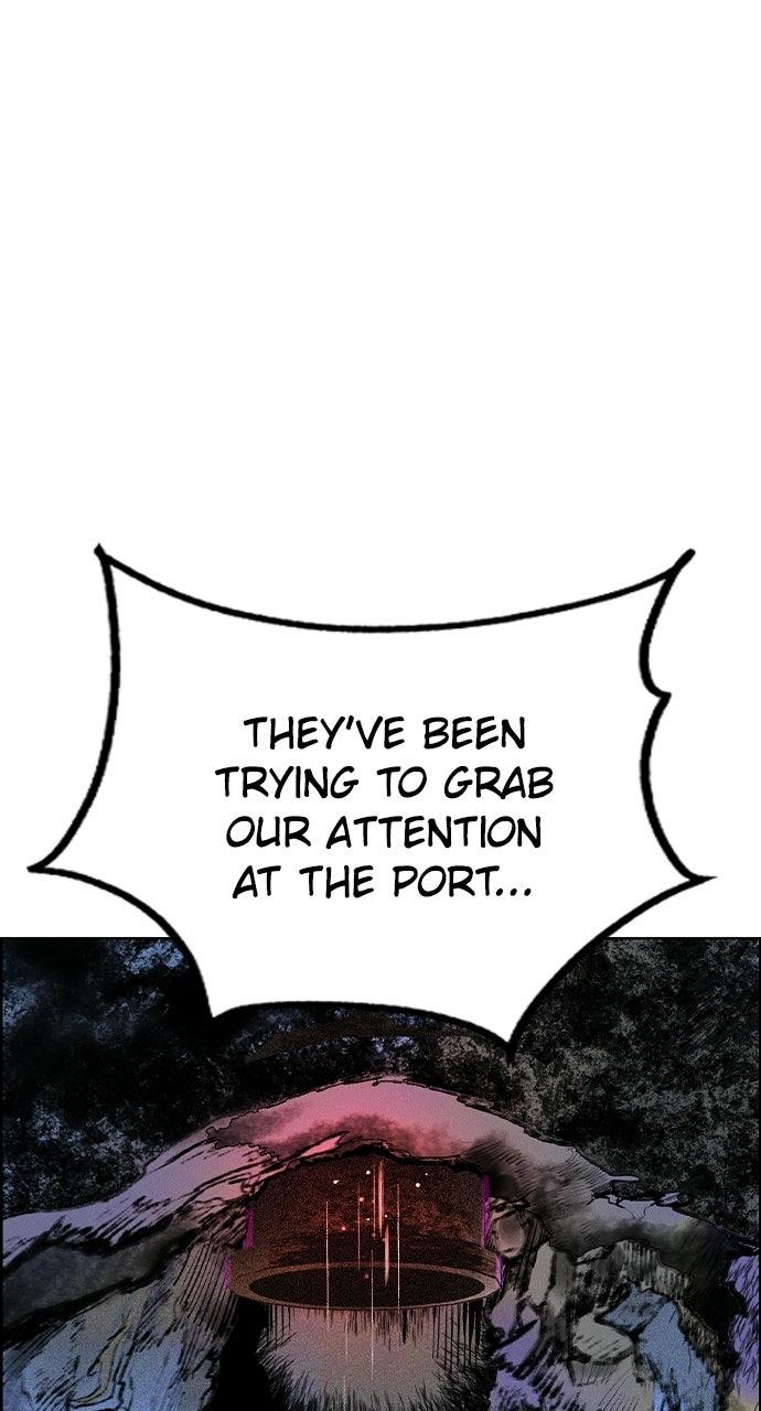Read Jungle Juice chapter 71.2 image 110 on Lezhin