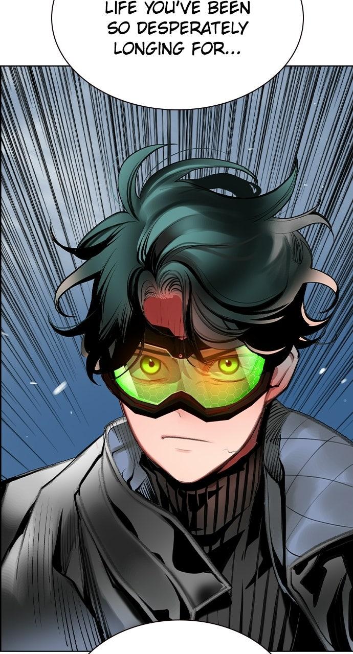 Read Jungle Juice chapter 71.2 image 116 on Lezhin