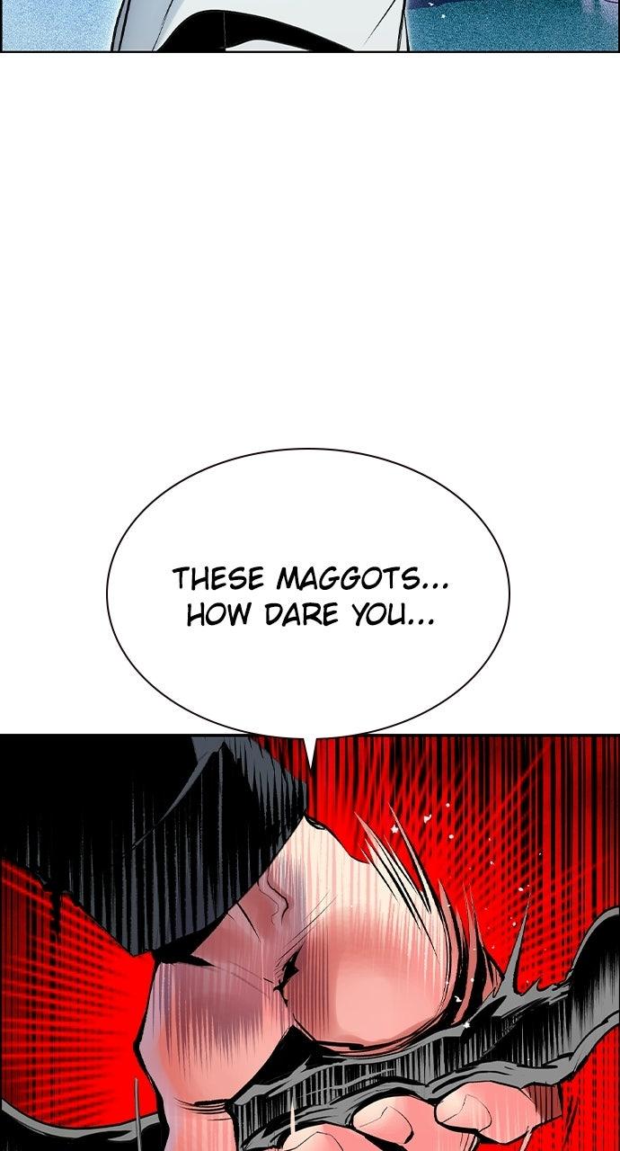 Read Jungle Juice chapter 71.2 image 19 on Lezhin