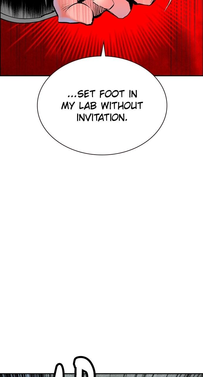 Read Jungle Juice chapter 71.2 image 20 on Lezhin