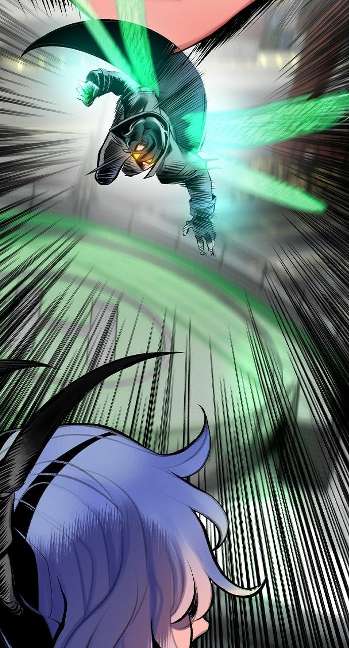 Read Jungle Juice chapter 71.2 image 23 on Lezhin