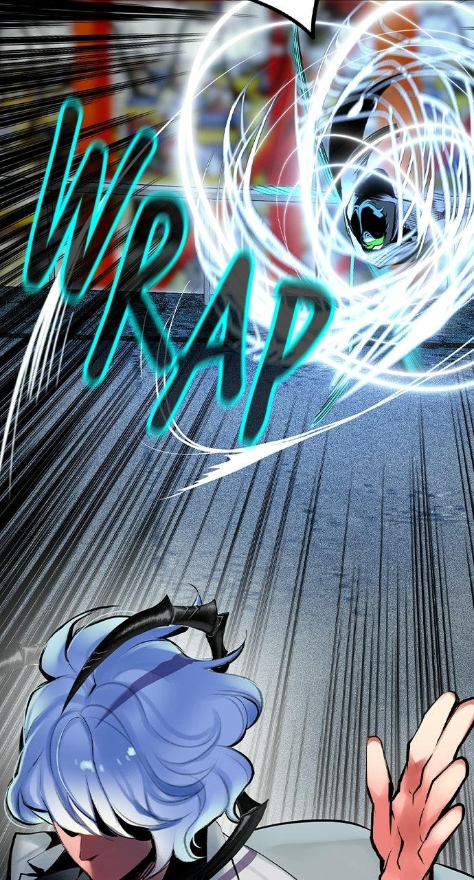 Read Jungle Juice chapter 71.2 image 27 on Lezhin