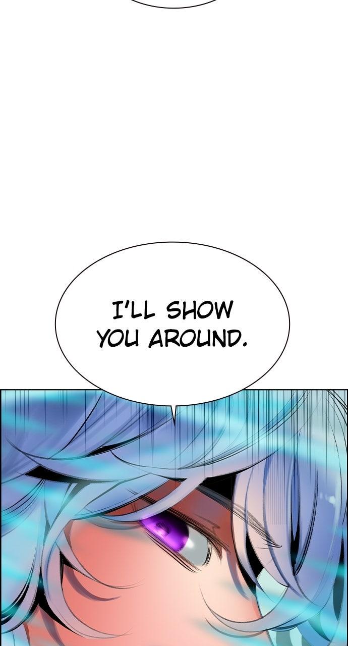 Read Jungle Juice chapter 71.2 image 30 on Lezhin