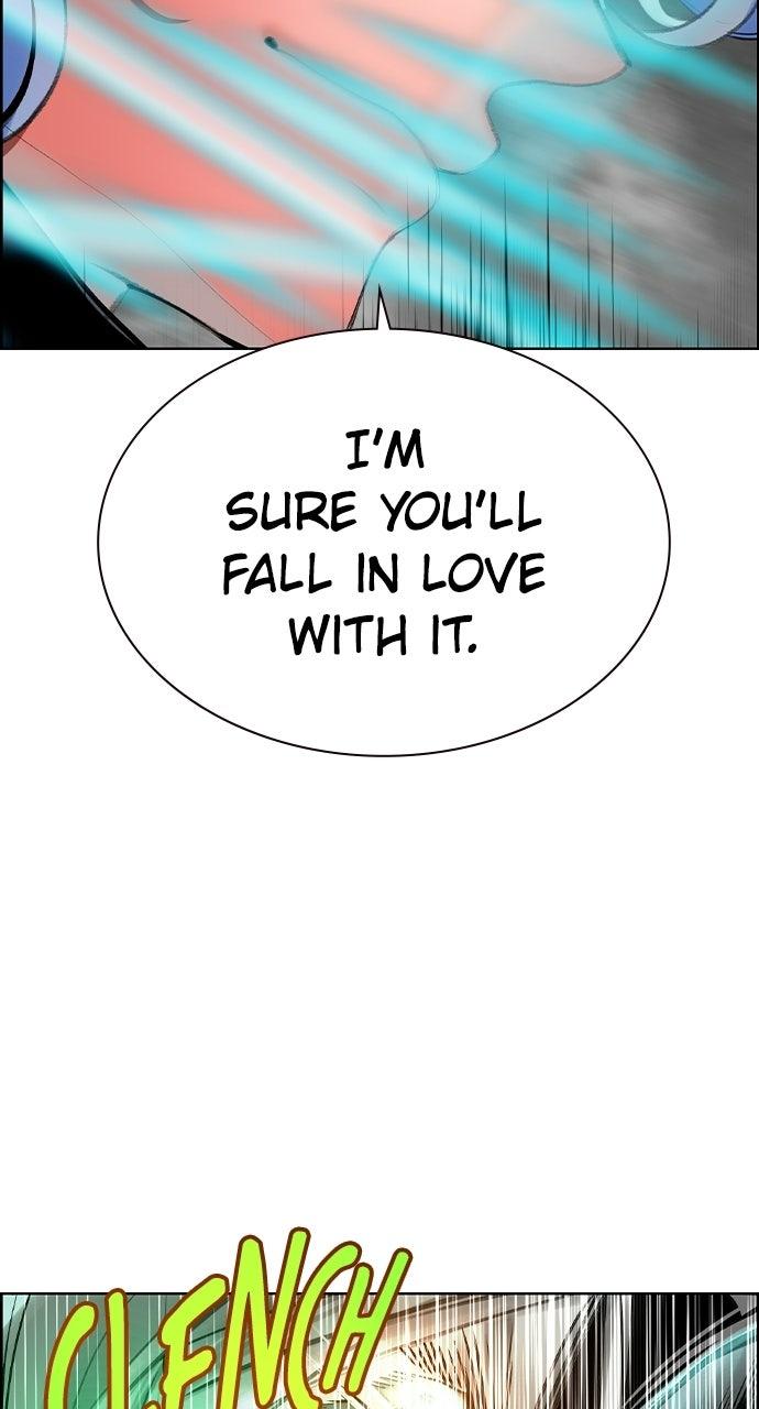 Read Jungle Juice chapter 71.2 image 31 on Lezhin