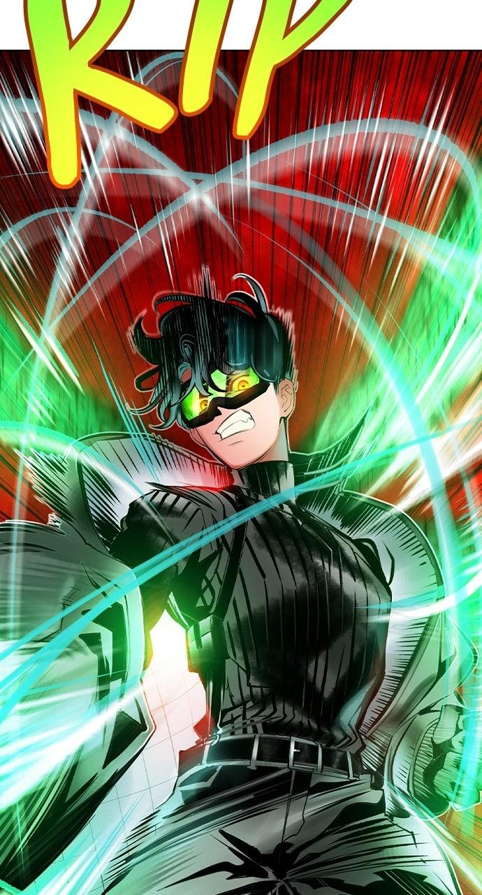 Read Jungle Juice chapter 71.2 image 33 on Lezhin