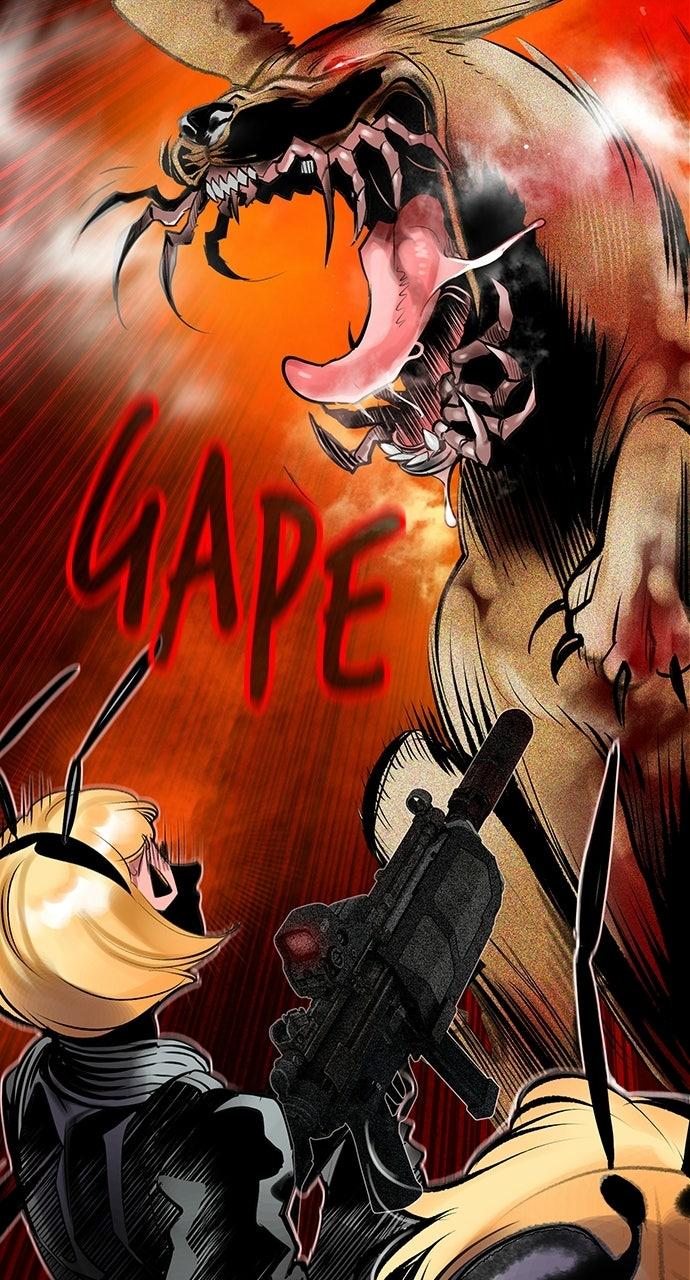 Read Jungle Juice chapter 71.2 image 54 on Lezhin