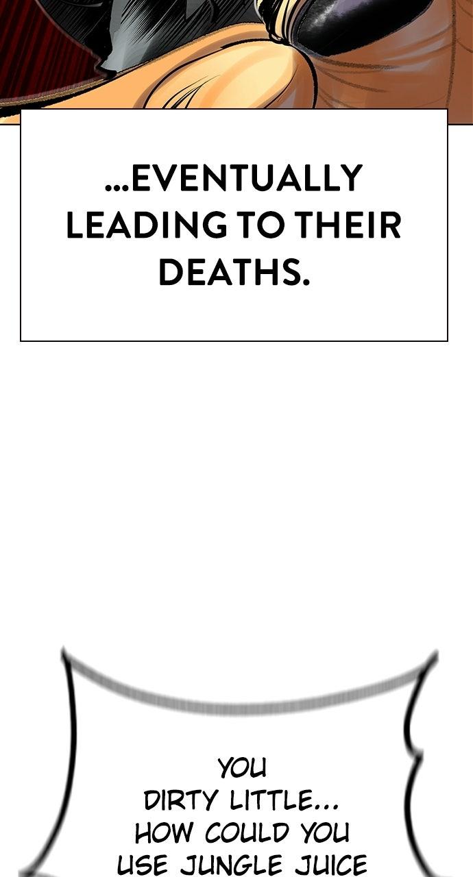 Read Jungle Juice chapter 71.2 image 55 on Lezhin