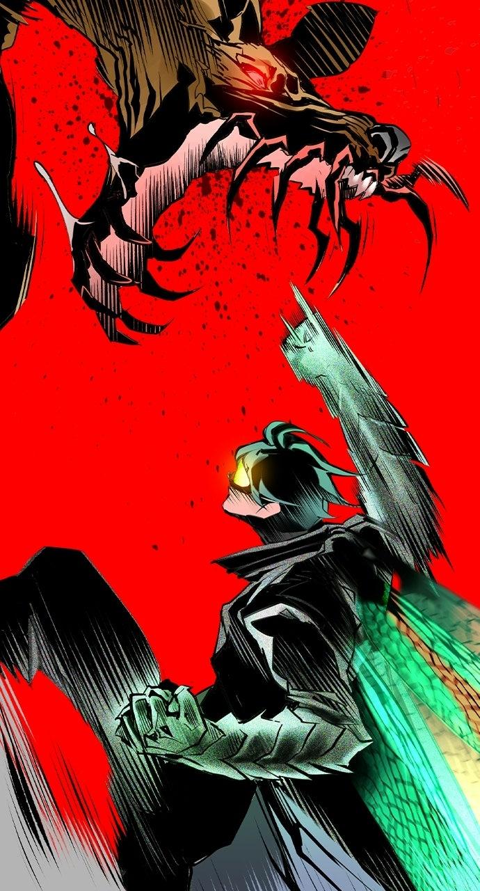 Read Jungle Juice chapter 71.2 image 70 on Lezhin