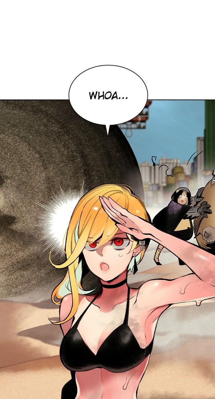 Read Jungle Juice chapter 71.2 image 73 on Lezhin