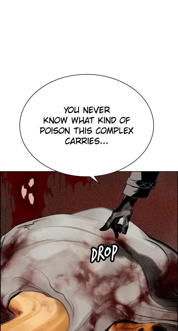 Read Jungle Juice chapter 71.2 image 76 on Lezhin