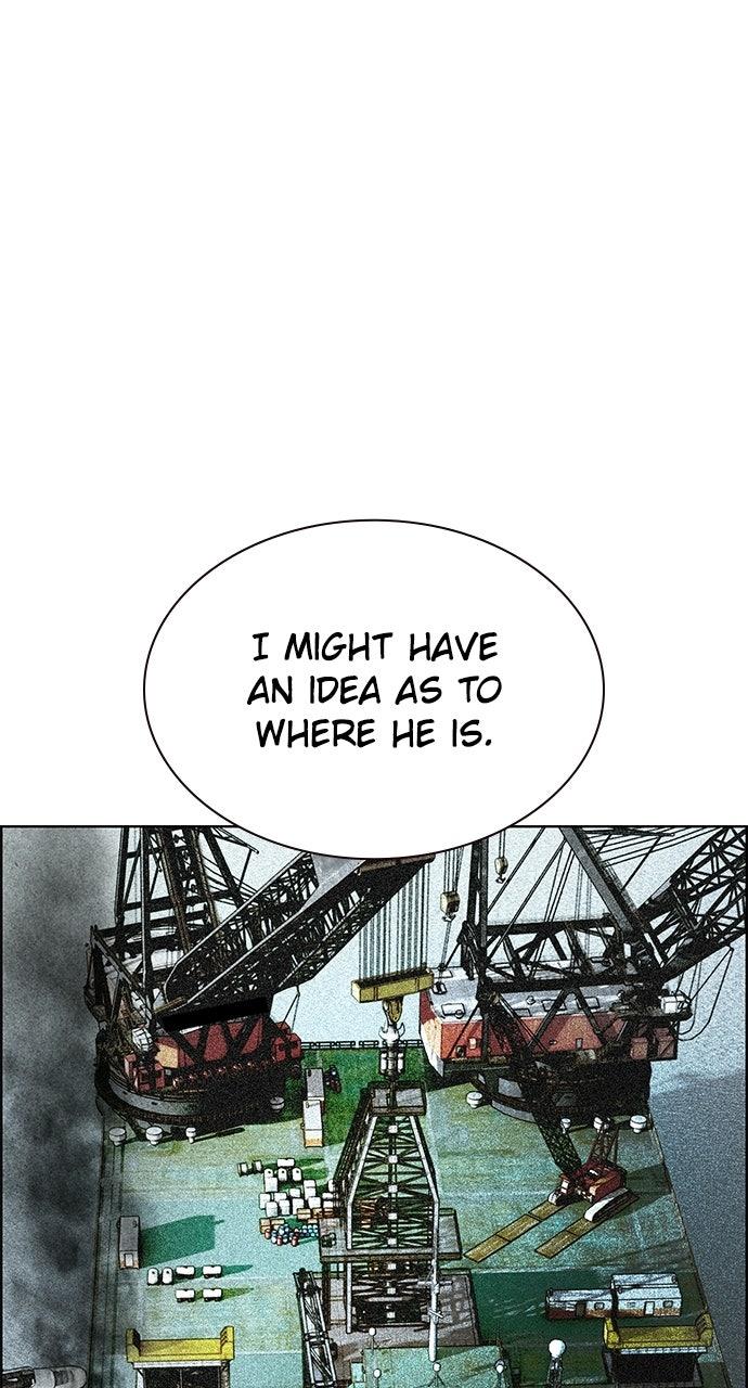 Read Jungle Juice chapter 71.2 image 81 on Lezhin
