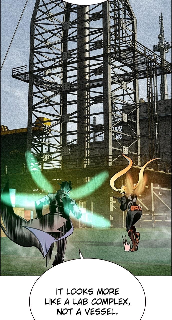 Read Jungle Juice chapter 71.2 image 83 on Lezhin